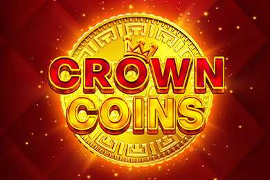 Играть в Crowncoins Изи Кеш